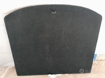 Pianale -  Baule Posteriore Kia Sportage 2010/15