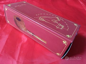 Scatola per pipa Viprati