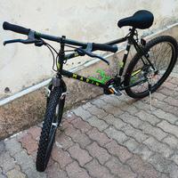 Mountain bike "Marin"