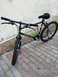 Mountain bike "Marin"