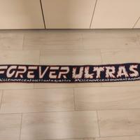 sciarpa ultras Bologna 
