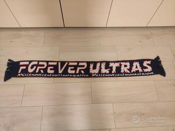 sciarpa ultras Bologna 