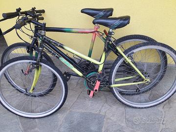 mountain bike 