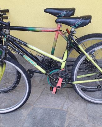 mountain bike 