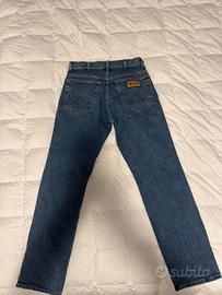 JEANS WRANGLER 