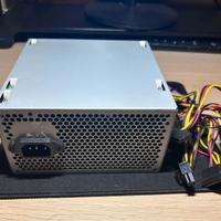 Alimentatore PC ATX 600W – Usato Poco