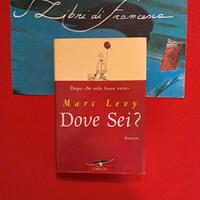 "Dove sei?" di Marc Levy