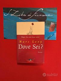 "Dove sei?" di Marc Levy