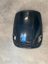 Carena anteriore piaggio zip fast rider