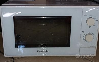 forno a microonde 