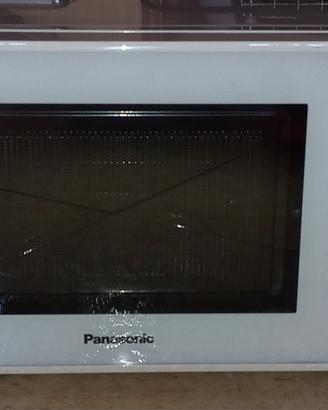 forno a microonde 