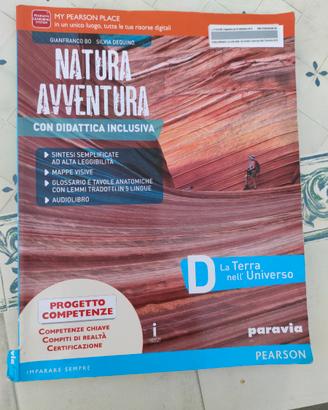 Natura avventura