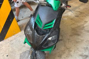 scooter derbi gp 1 50