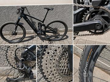 E bike focus jam 2 6.8 