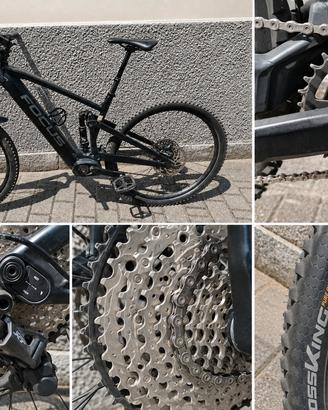 E bike focus jam 2 6.8 