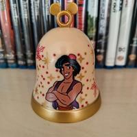 Campanellina Disney Aladdin Conad 