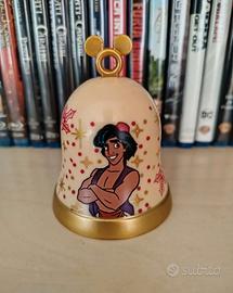 Campanellina Disney Aladdin Conad 