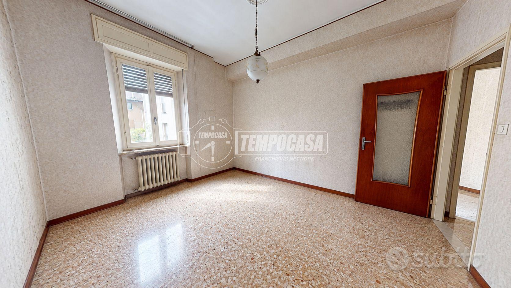 Appartamento – MB - Altro