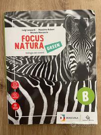 Focus natura GREEN