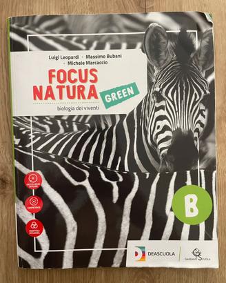 Focus natura GREEN
