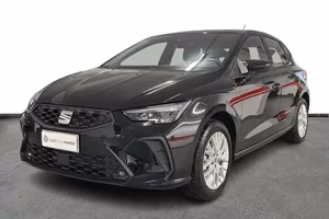 Seat Ibiza 1.0 ecotsi Business 95cv