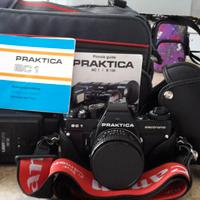 macchina fotografica