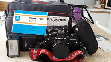 macchina fotografica