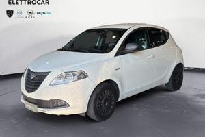Lancia Ypsilon 1.2 69CV 5P GPL ECOCHIC ELEFANTINO