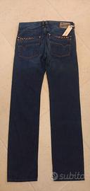 Jeans Diesel Industry