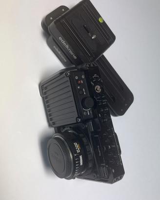 Freefly Wave – Telecamera Super Slow Motion