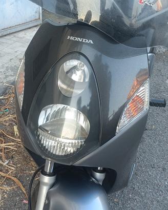 Honda@150cc 