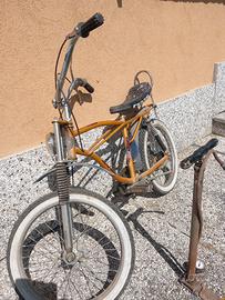 bici cross