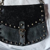 Borsetta in pelle Cinti