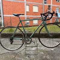 Bici da corsa Bianchi anni 70