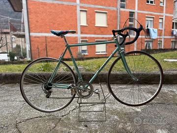 Bici da corsa Bianchi anni 70