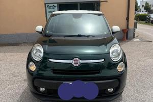 fiat500L gasolio