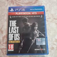 The last of us game of the year ps4 