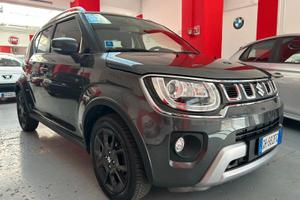 SUZUKI Ignis (2016) Ignis 1.2 Hybrid Top