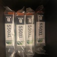 Cartucce stampante 7 pz