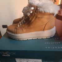  stivaletto Geox