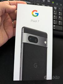 Google Pixel 7 128 gb eccellenti condizioni