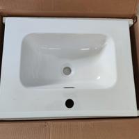 Lavabo ceramica 60 cm