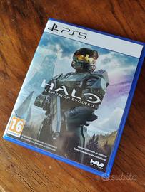 Halo Campaign Evolved ps5