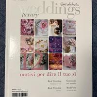 Rivista wedding