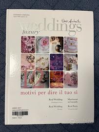 Rivista wedding