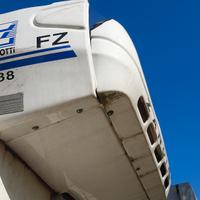 motore frigo zanotti 238