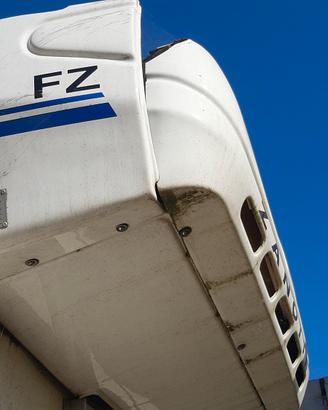 motore frigo zanotti 238