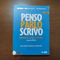  "Penso parlo scrivo" A. Degani