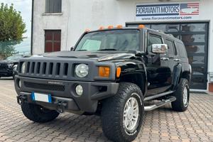 Hummer H3 3.5 SUV