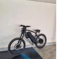 Ebike 200kmh